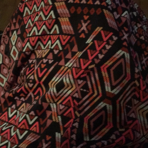 Xhilaration One piece swimsuit 20W or 22W - Picture 3 of 6